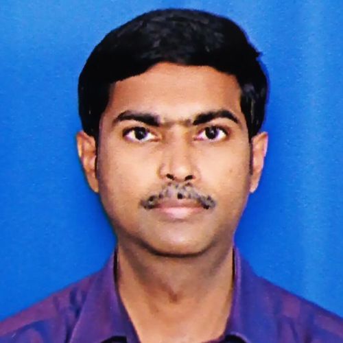 Dr. Venkata Reddy